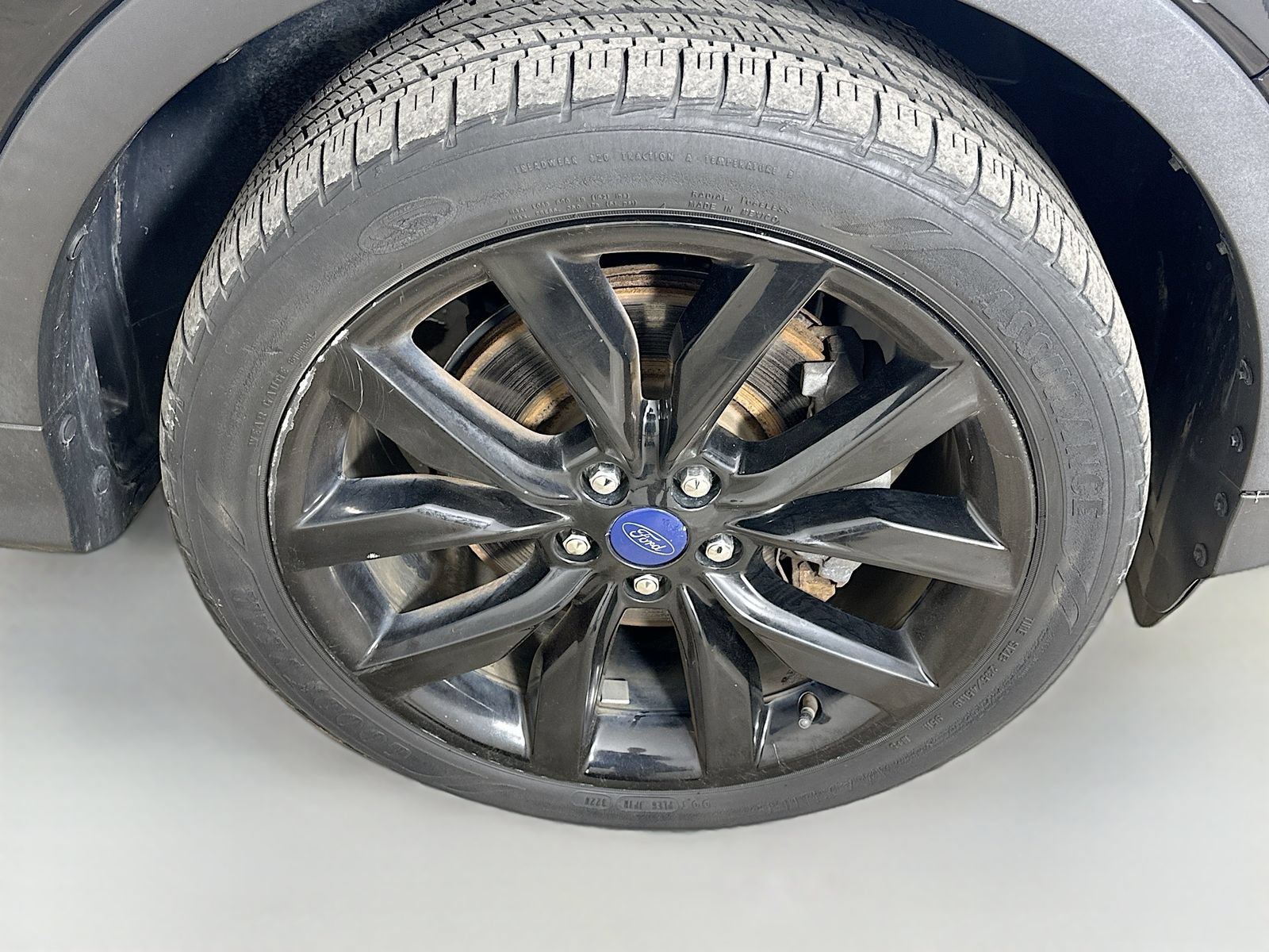 Used 2017 Ford Escape Titanium AWD/4WD image 11
