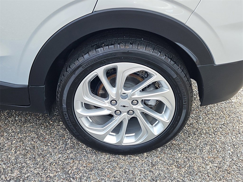 Certified 2023 Chevrolet Bolt EUV LT image 8