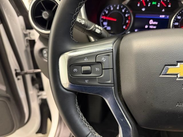 Used 2024 Chevrolet Blazer LT FWD image 16