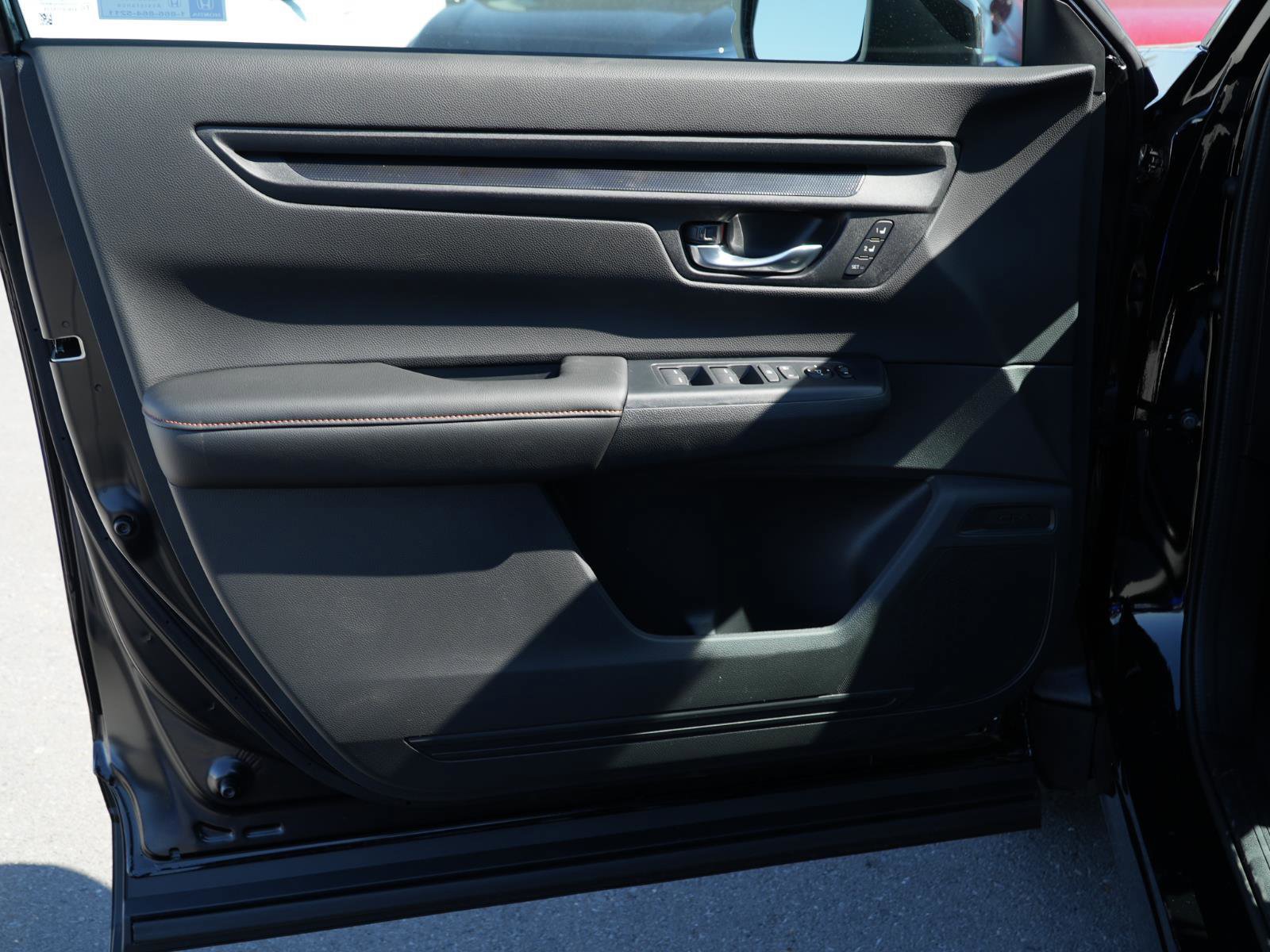 New 2026 Honda CR-V Sport-L image 13