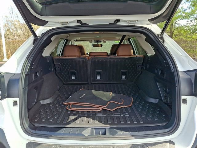 Certified 2022 Subaru Outback Touring XT w/ Popular Package #2 image 28