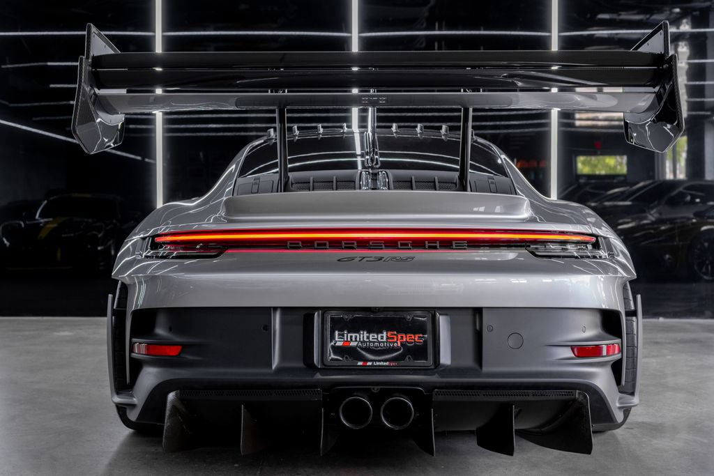 Used 2025 Porsche 911 GT3 RS RWD image 20
