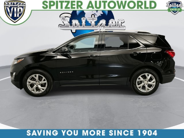 Used 2019 Chevrolet Equinox LT AWD/4WD image 8