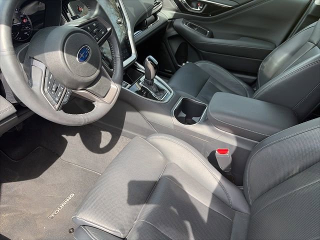 Used 2024 Subaru Outback Touring image 5