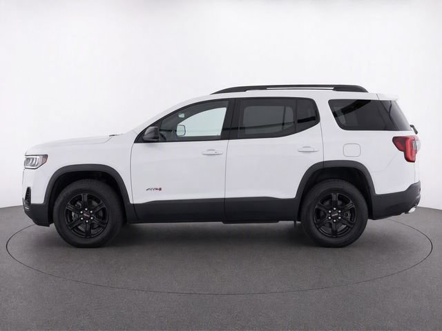 Used 2023 GMC Acadia AT4 AWD/4WD image 6