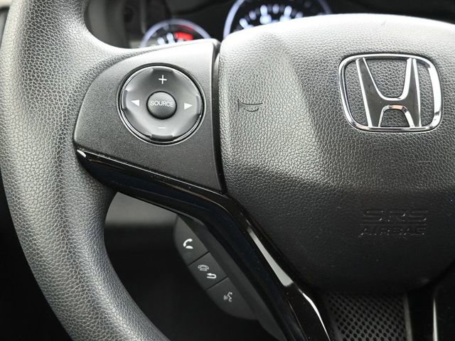 Used 2017 Honda HR-V LX image 25