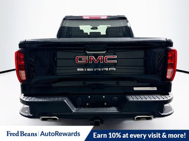 New 2026 GMC Sierra 1500 Elevation image 5