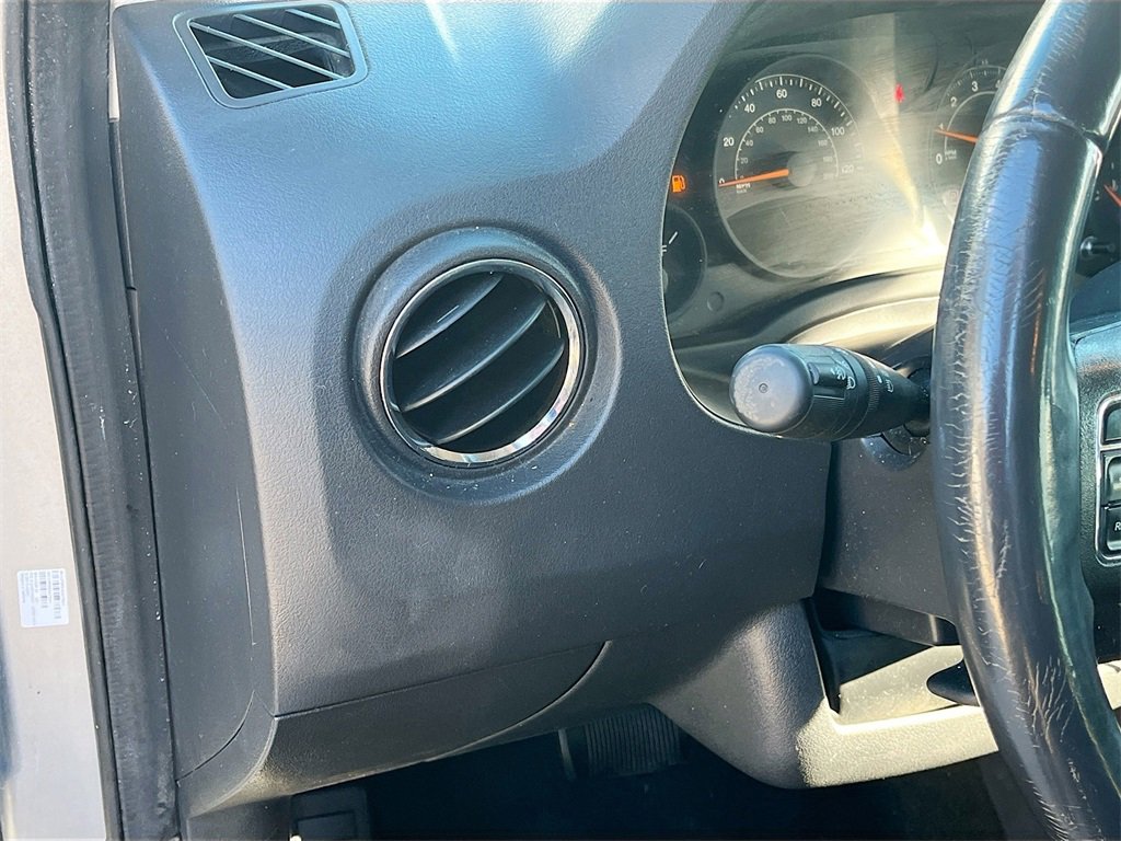 Used 2016 Jeep Patriot Sport image 10