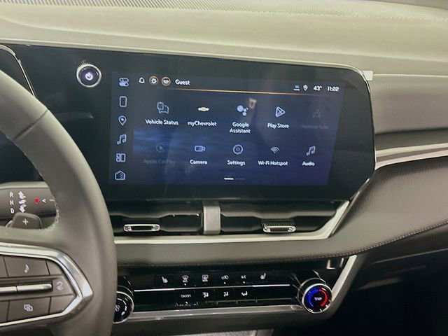 New 2026 Chevrolet Equinox LT image 15