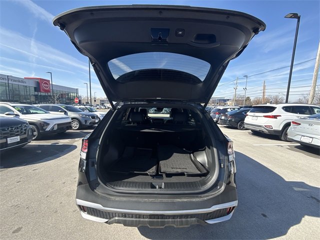 Used 2023 Kia Sportage X-Line Prestige image 23