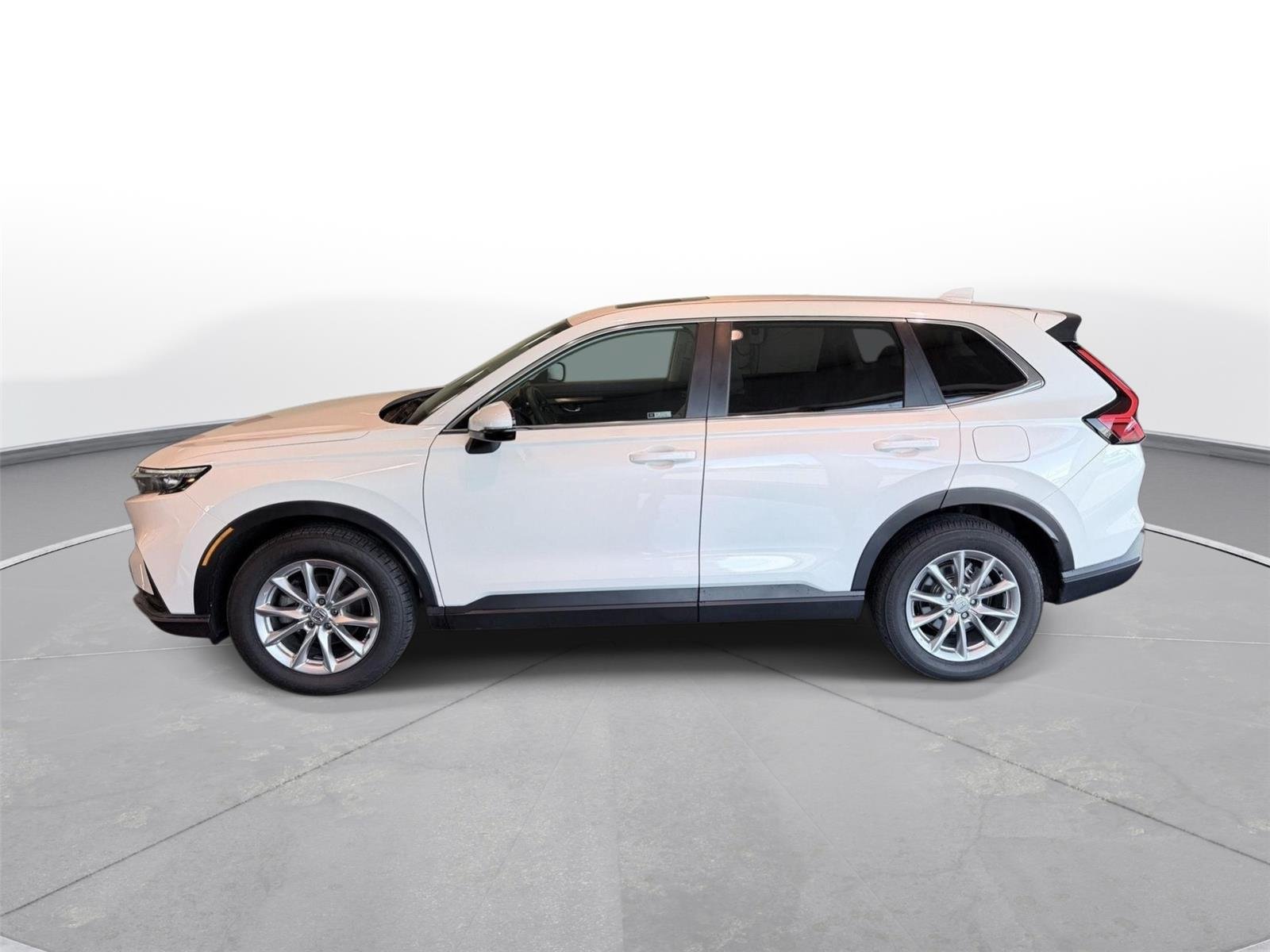 Used 2026 Honda CR-V EX image 18