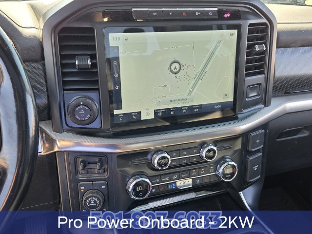 Used 2021 Ford F150 Raptor w/ Equipment Group 801A High AWD/4WD image 24