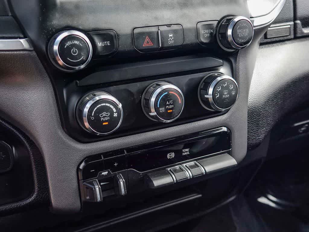 Certified 2024 RAM 2500 Big Horn image 24