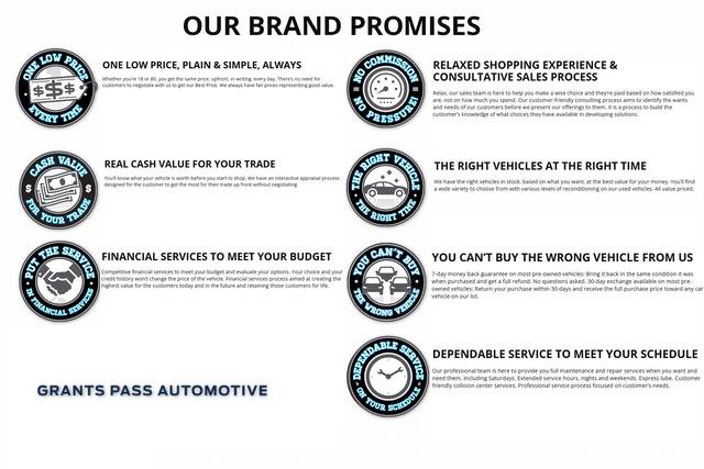 Certified 2022 Chevrolet Suburban RST w/ Sport Performance Package AWD/4WD image 9