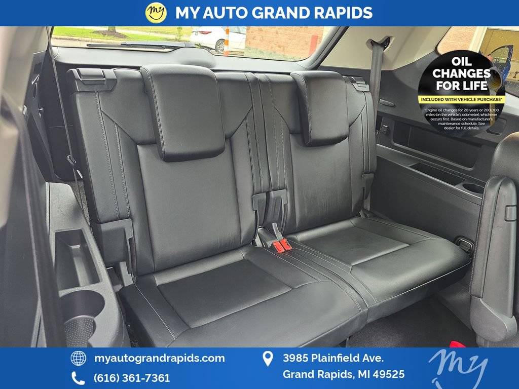 Used 2019 Volkswagen Atlas SEL AWD/4WD image 22