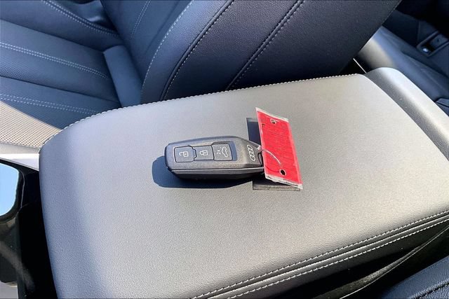 New 2026 Audi A5 Premium Plus AWD/4WD image 10