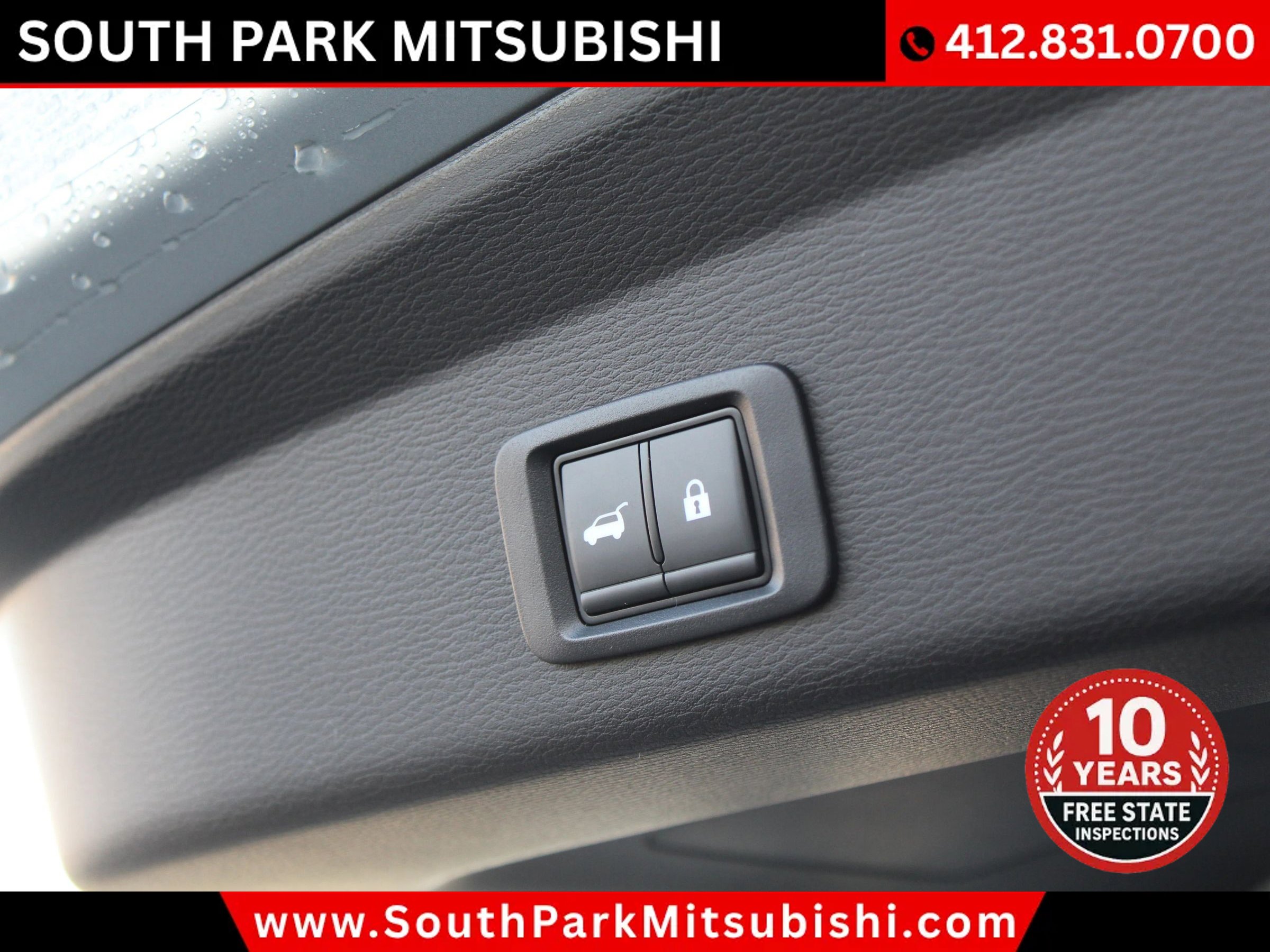 Used 2026 Mitsubishi Outlander SE image 29