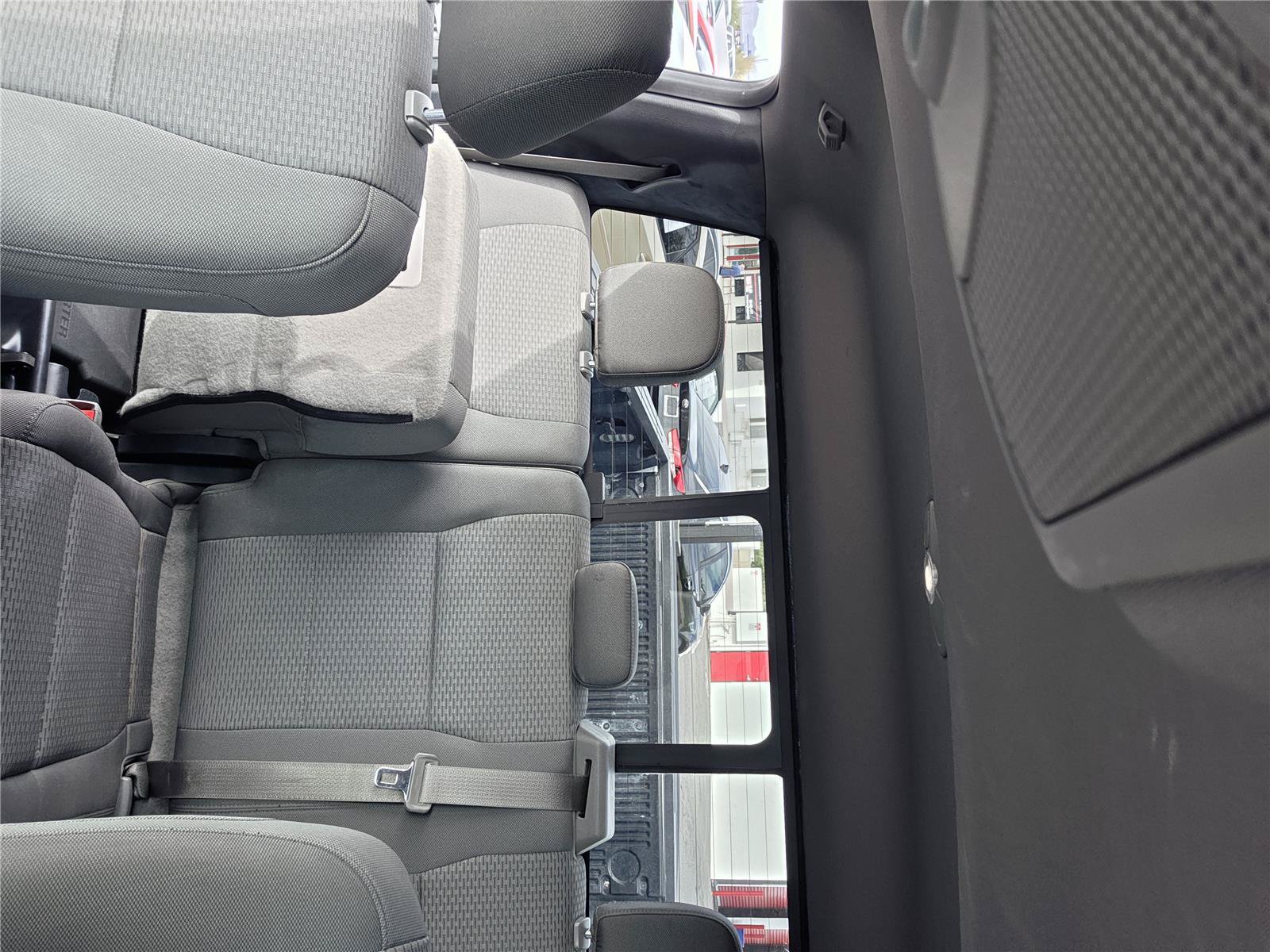 Used 2016 Ford F150 XLT w/ Equipment Group 302A Luxury AWD/4WD image 17