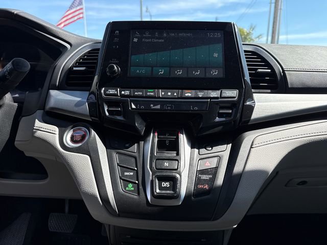 Used 2018 Honda Odyssey EX-L image 23