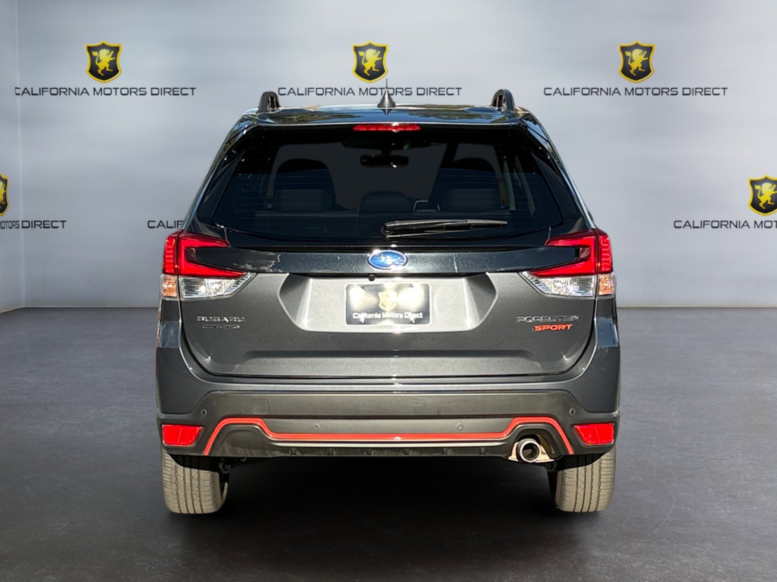 Used 2023 Subaru Forester Sport AWD/4WD image 4