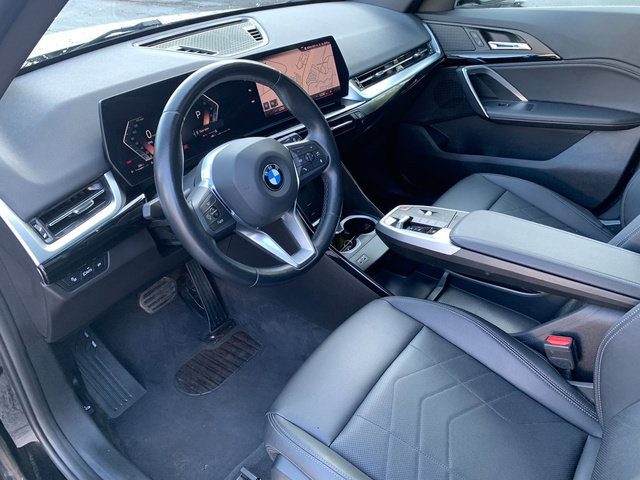 Used 2023 BMW X1 xDrive28i AWD/4WD image 26
