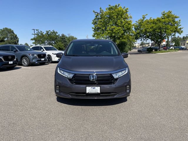 Used 2023 Honda Odyssey EX-L image 8