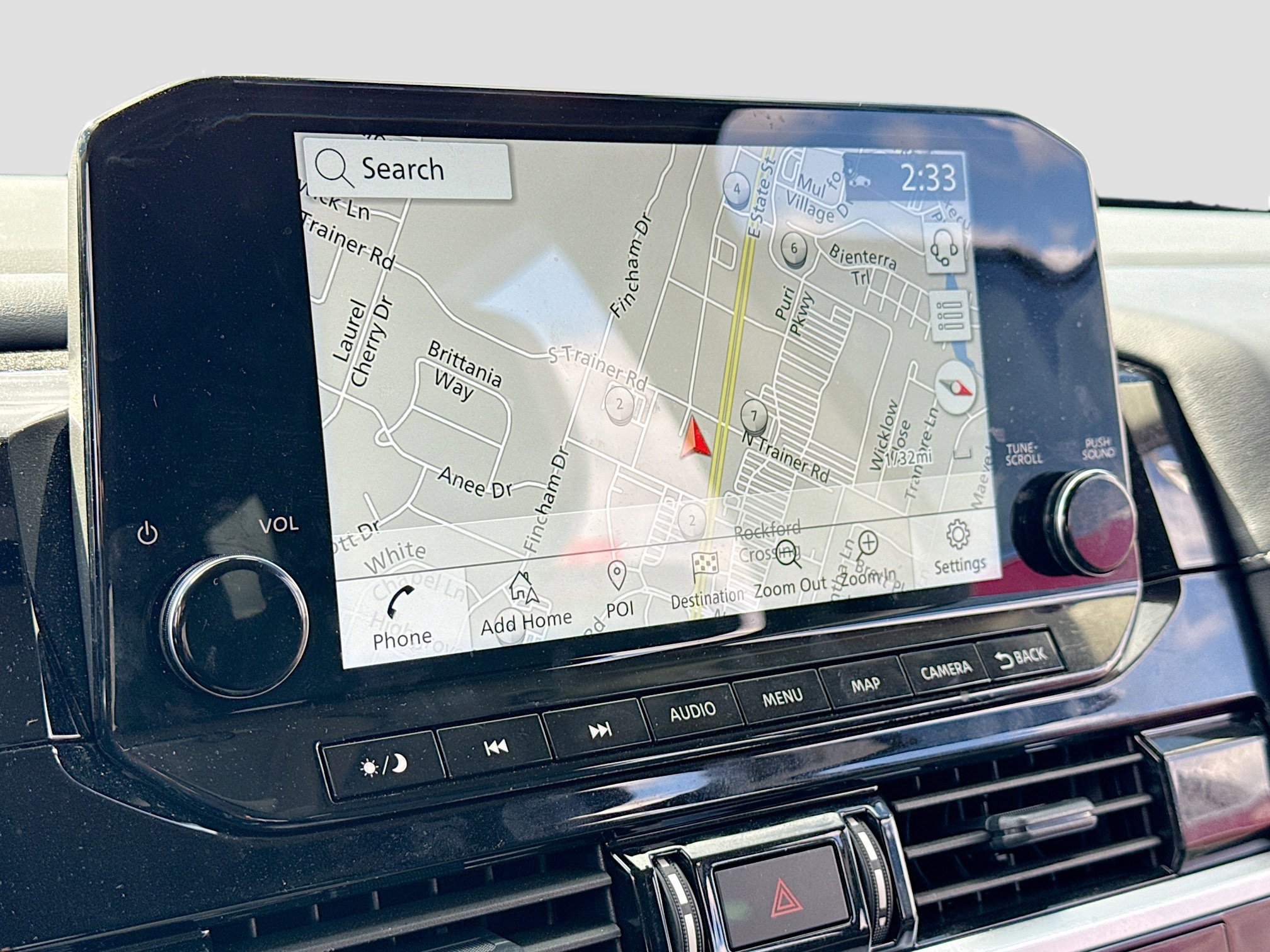 Certified 2024 Nissan Pathfinder SL image 10