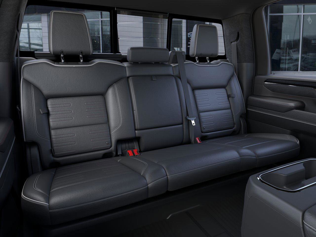 New 2026 GMC Sierra 2500 AT4X image 17