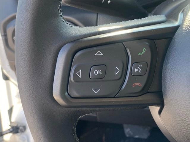 New 2026 Jeep Gladiator Rubicon w/ Safety Group image 25