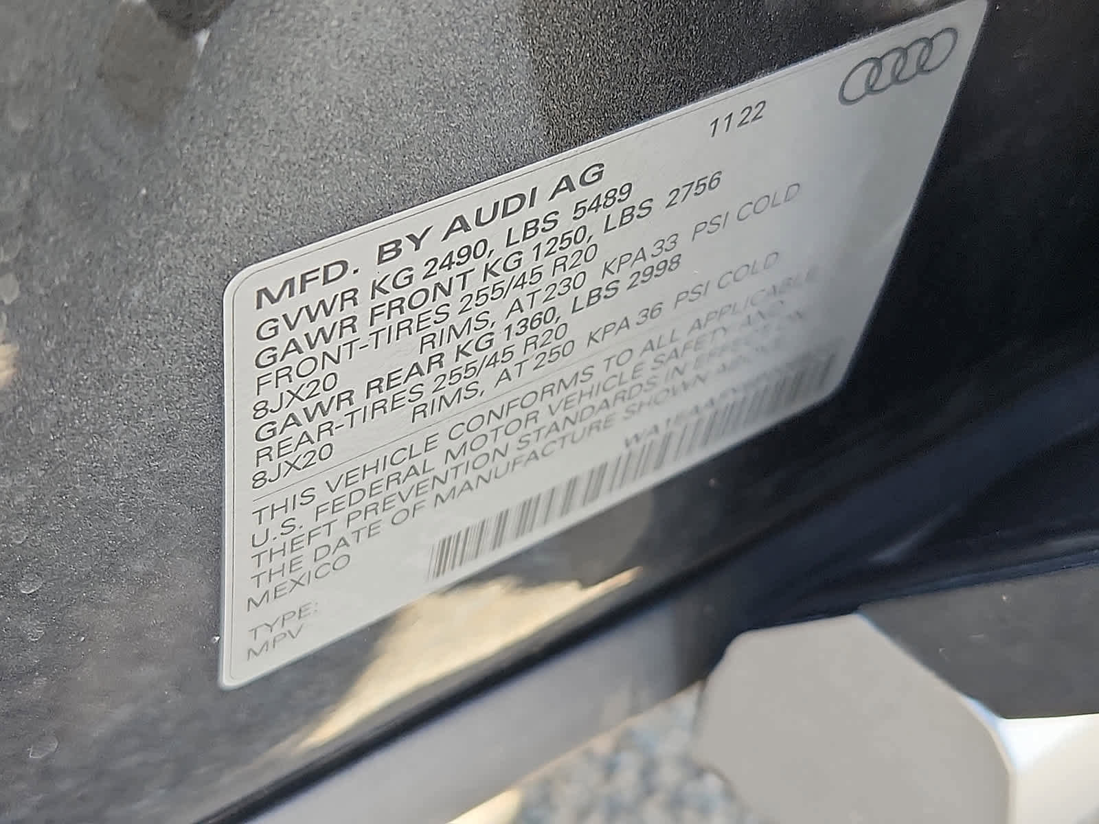 Used 2023 Audi Q5 2.0T Premium Plus w/ Premium Plus Package image 28