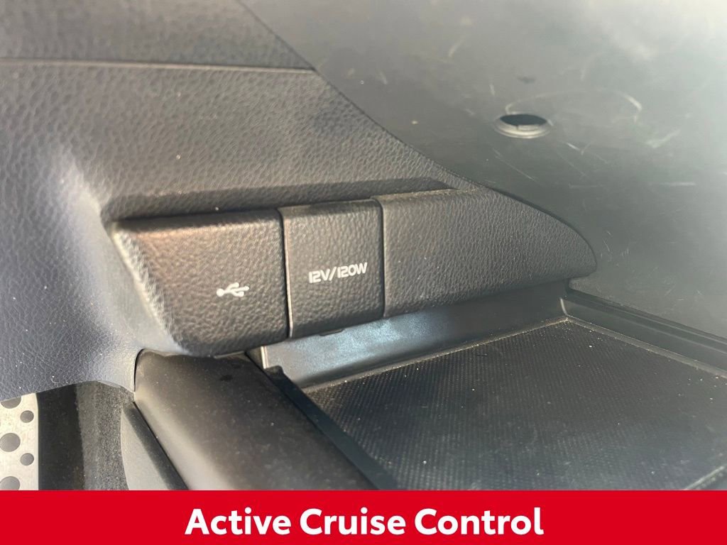 Used 2024 Toyota Camry TRD w/ TRD Package w/JBL Audio image 26