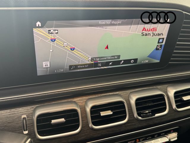 Used 2020 Mercedes-Benz GLE 350 4MATIC image 16