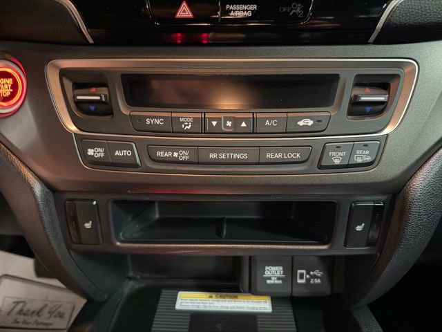 Used 2021 Honda Pilot Special Edition image 45