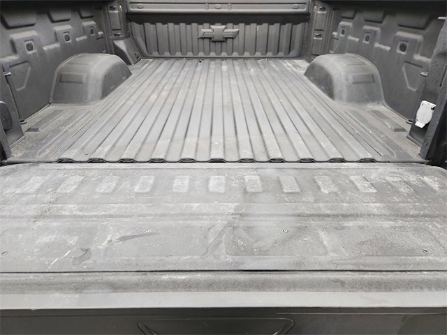 Used 2025 Chevrolet Silverado 2500 LT image 25