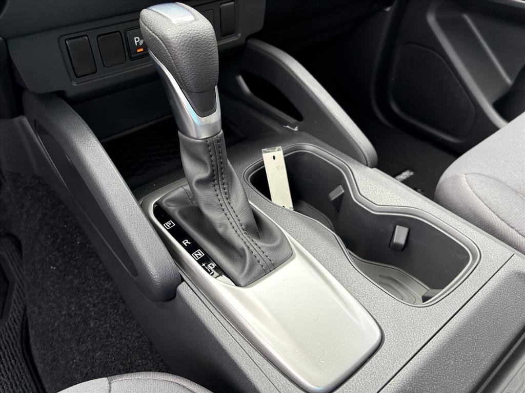 New 2026 Nissan Frontier S w/ S Utility Package image 24