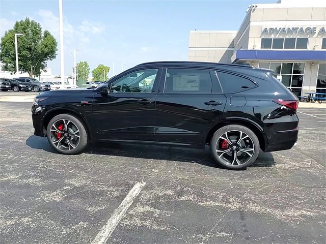 Used 2026 Acura MDX Type S image 9