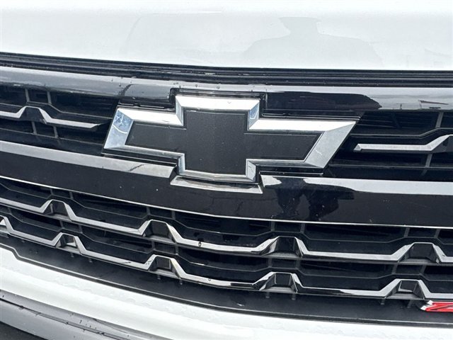 Certified 2025 Chevrolet Silverado 1500 LT Trail Boss w/ Convenience Package II AWD/4WD image 32