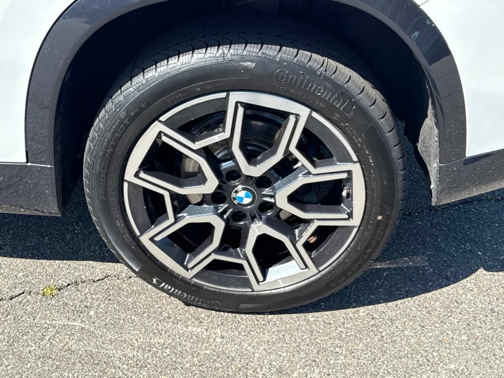 Certified 2023 BMW X1 xDrive28i w/ Convenience Package AWD/4WD image 14