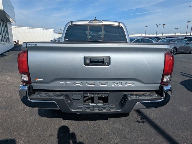Used 2022 Toyota Tacoma SR5 image 5