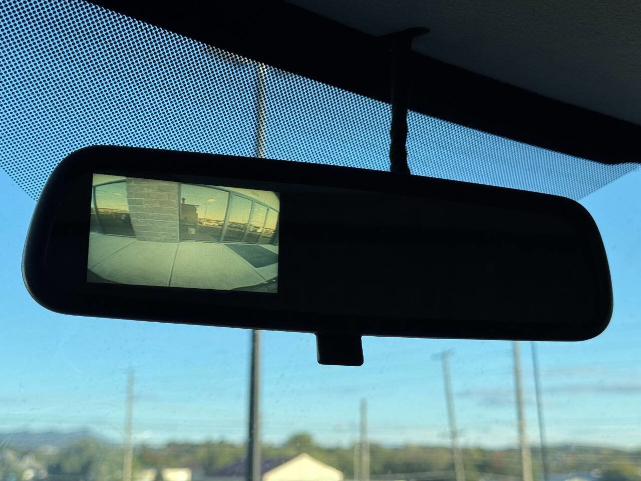 Used 2019 Chevrolet Express 2500 2500 3dr Cargo Van w/ Driver Convenience Package image 20