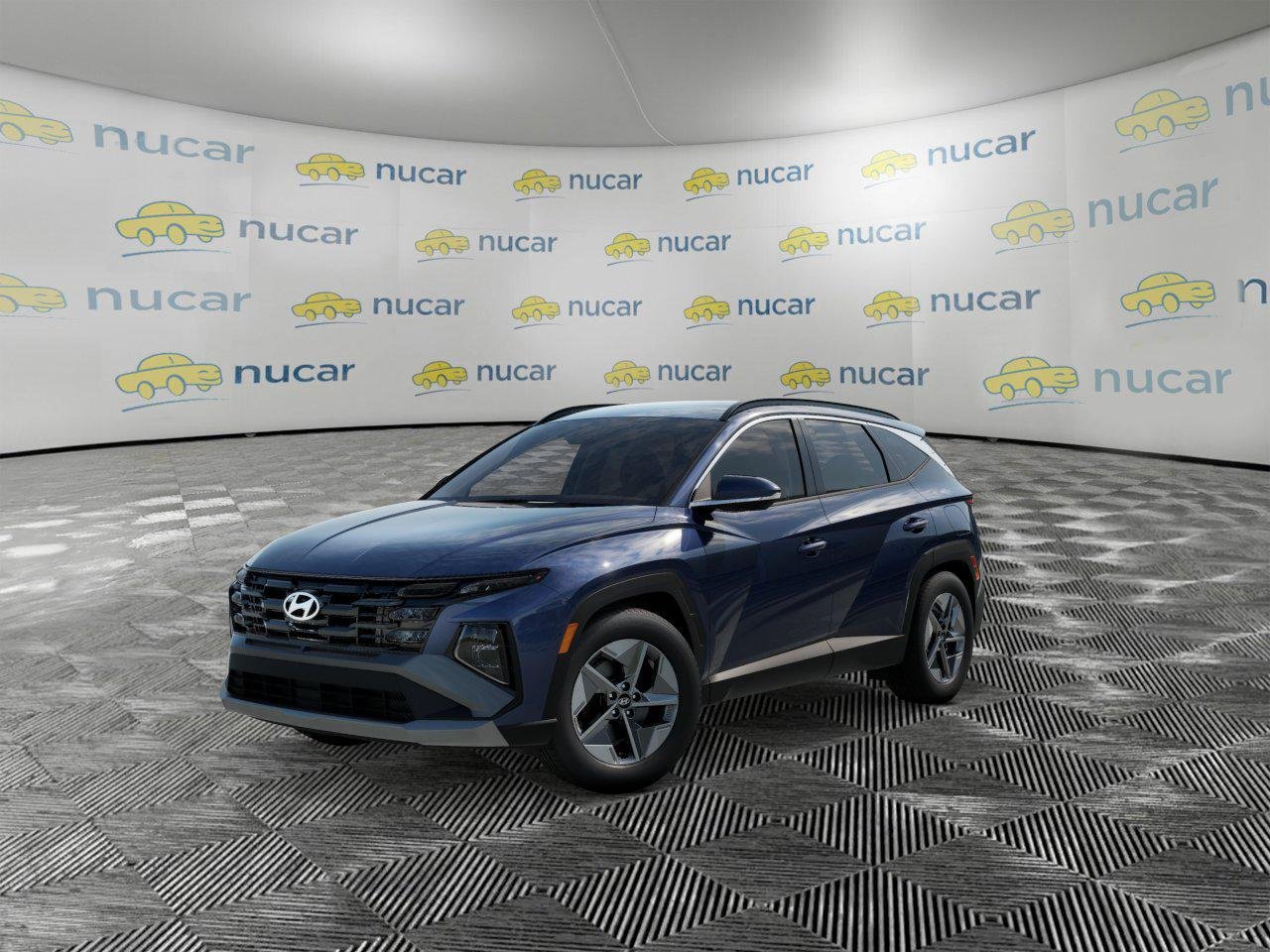 New 2026 Hyundai Tucson SEL Plus