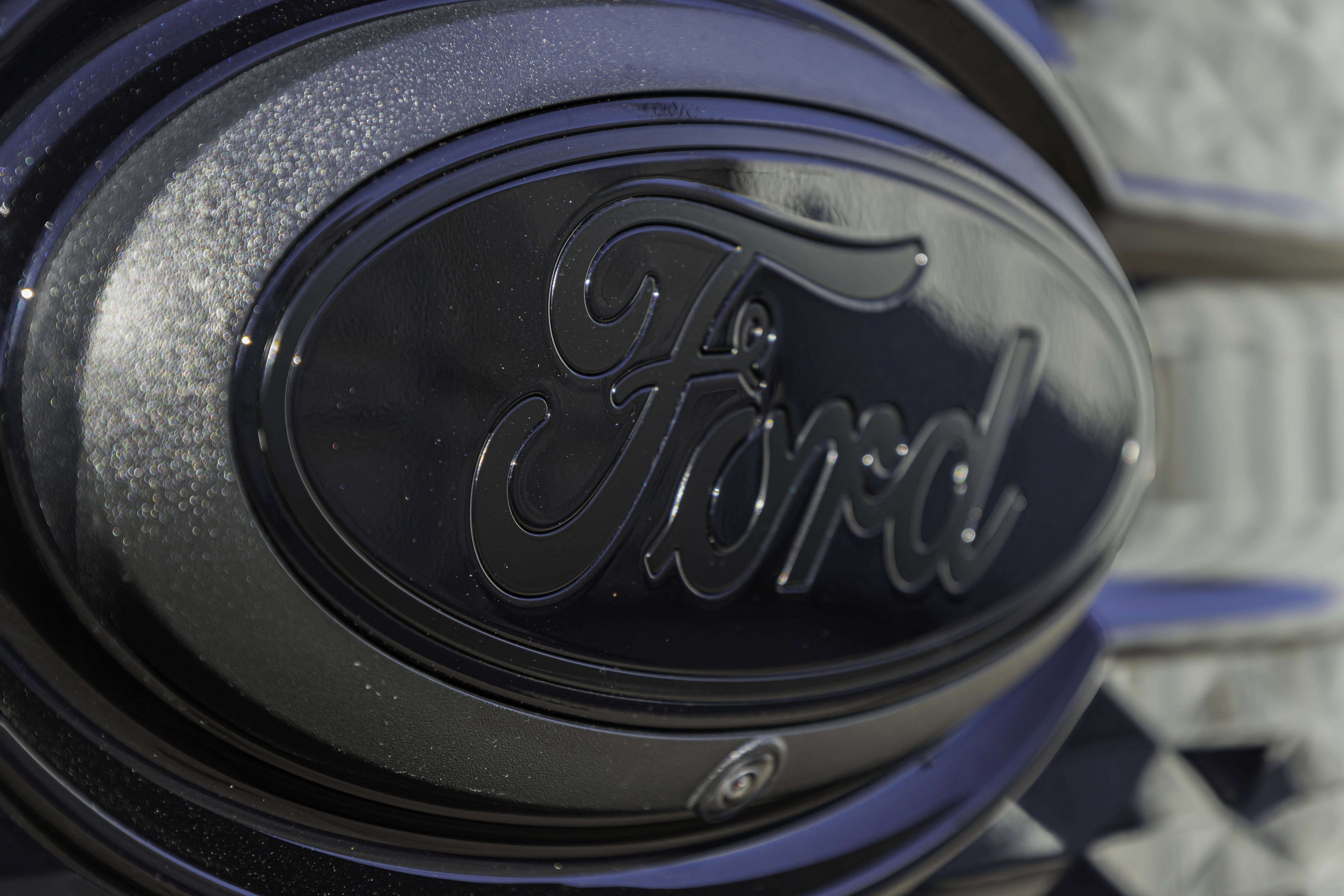 New 2025 Ford F150 Lightning Platinum image 29