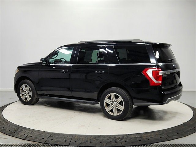 Used 2018 Ford Expedition XLT w/ Equipment Group 201A image 5