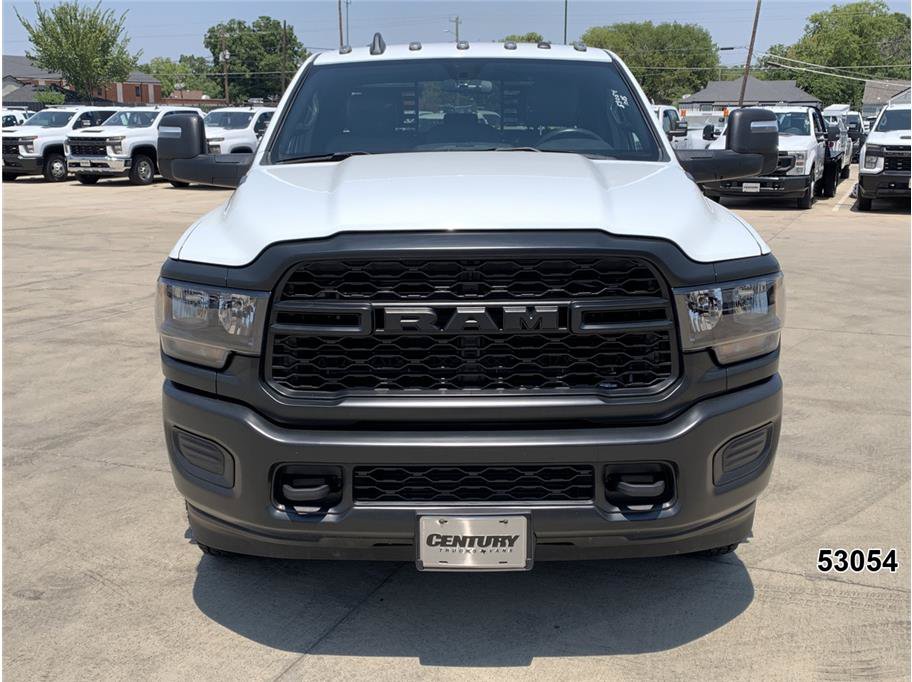Used 2024 RAM 3500 Tradesman AWD/4WD image 10