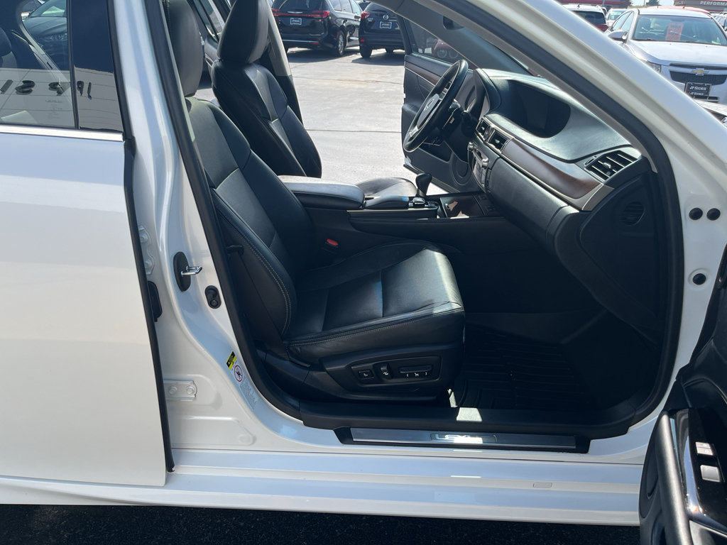 Used 2014 Lexus GS 350 w/ Premium Package RWD image 46