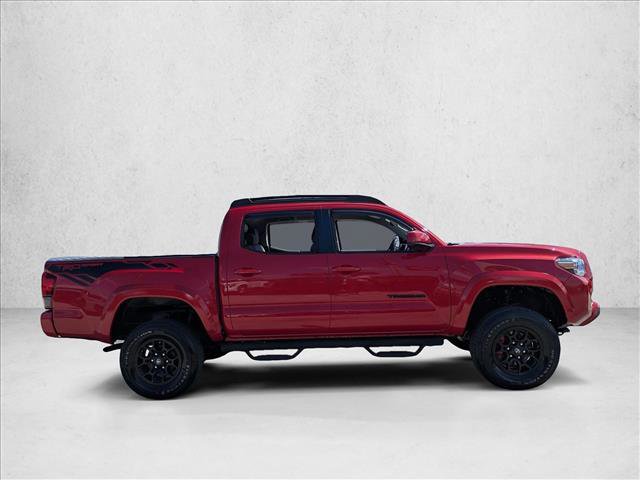 Used 2022 Toyota Tacoma SR5 image 4