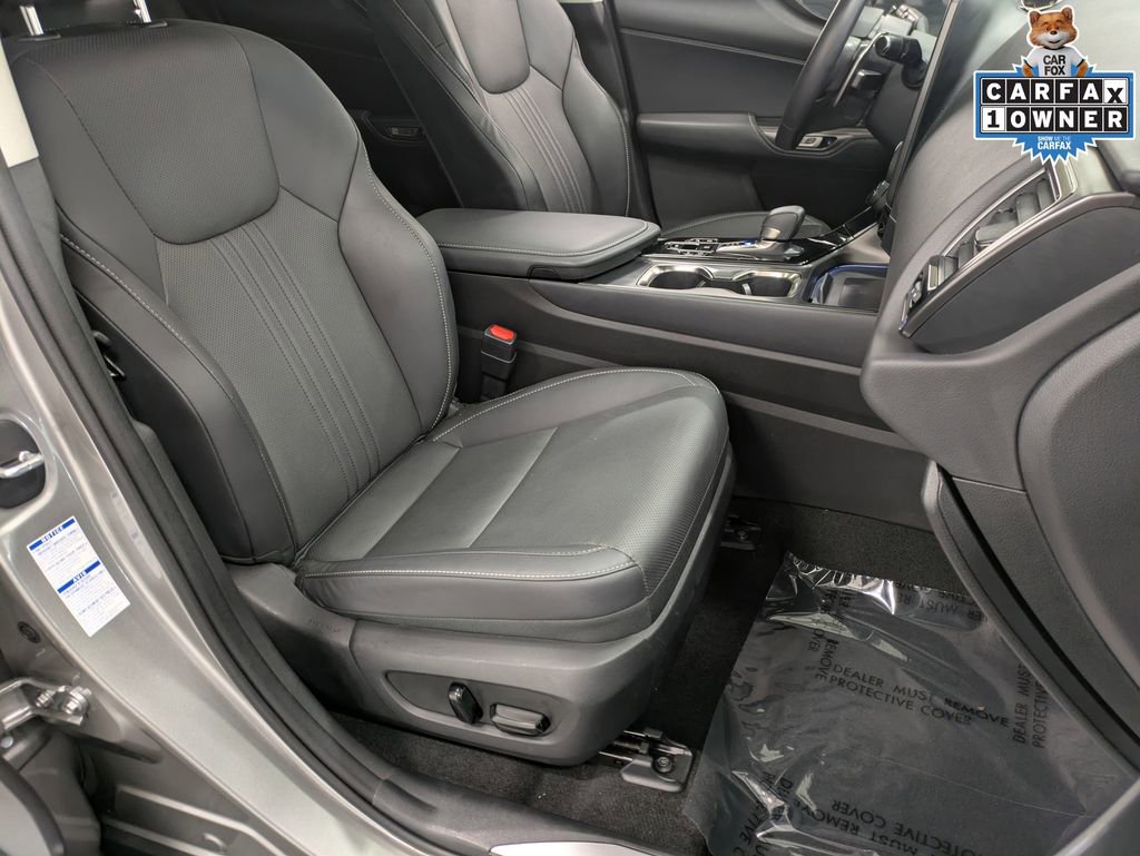 Used 2023 Lexus NX 350 AWD image 29