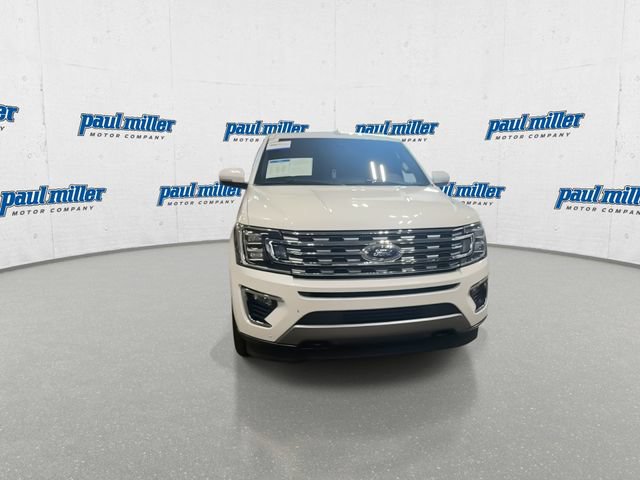 Certified 2021 Ford Expedition Limited AWD/4WD image 3