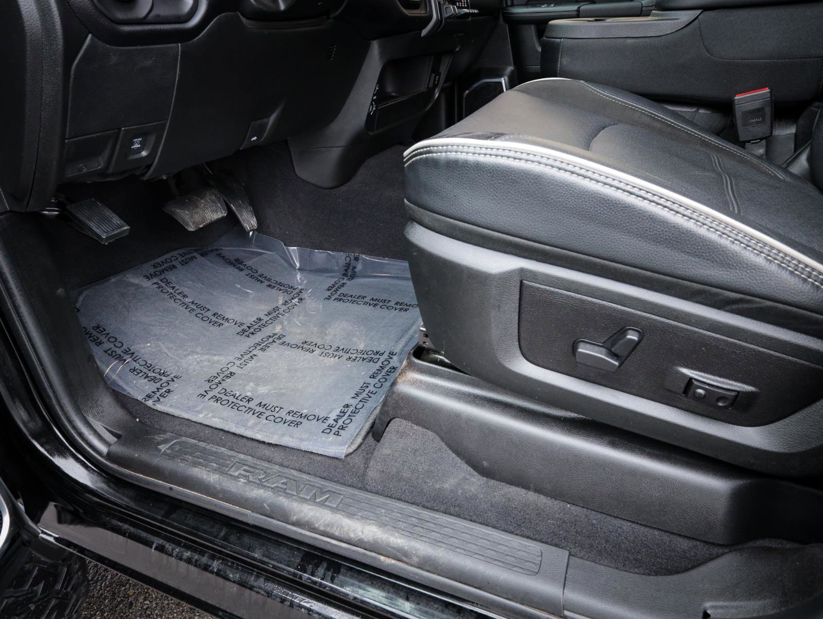 Used 2026 RAM 2500 Laramie image 14