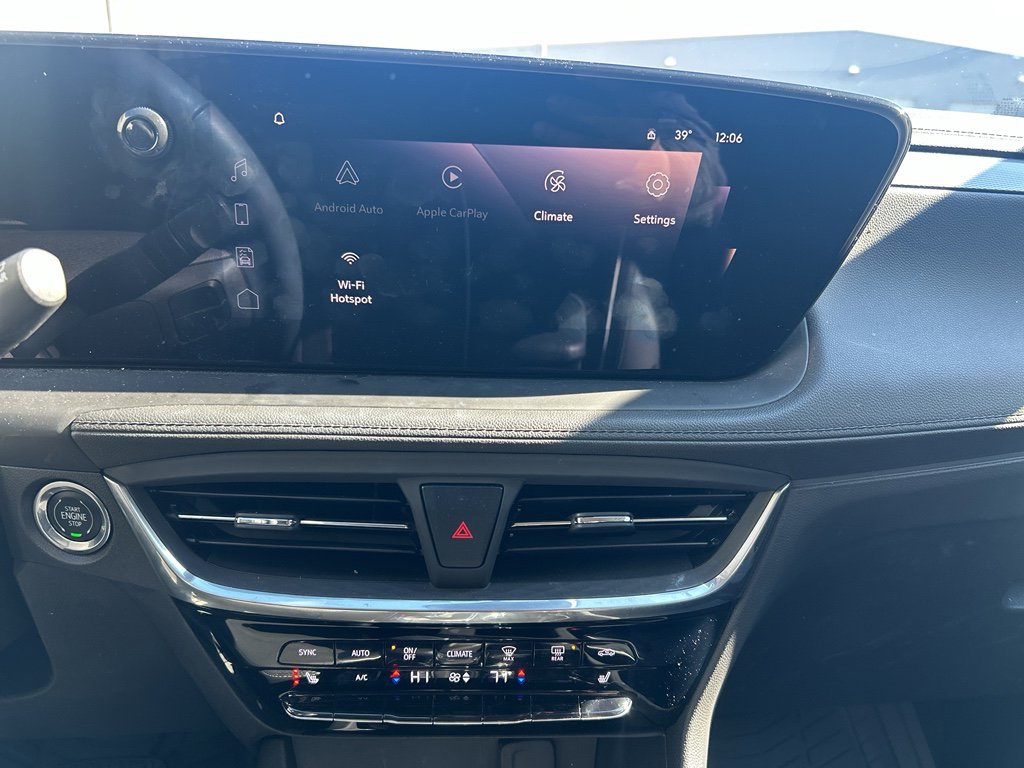 Used 2024 Buick Encore GX Avenir w/ Avenir Convenience Package image 14